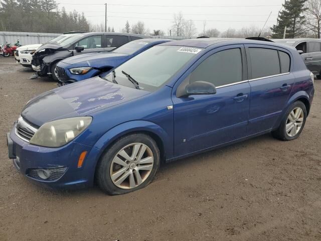 Saturn Astra