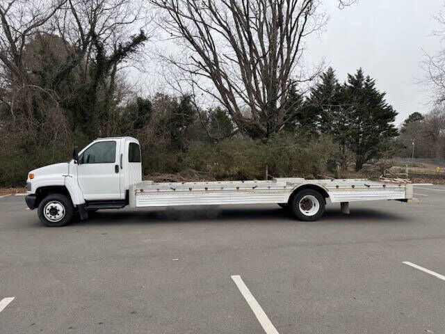 GMC C5