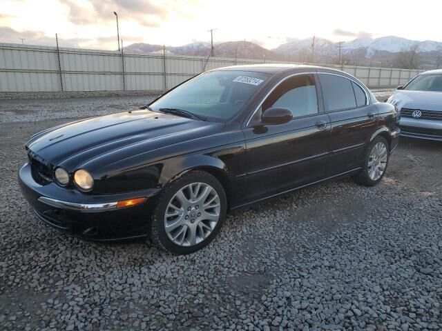 Jaguar X-Type