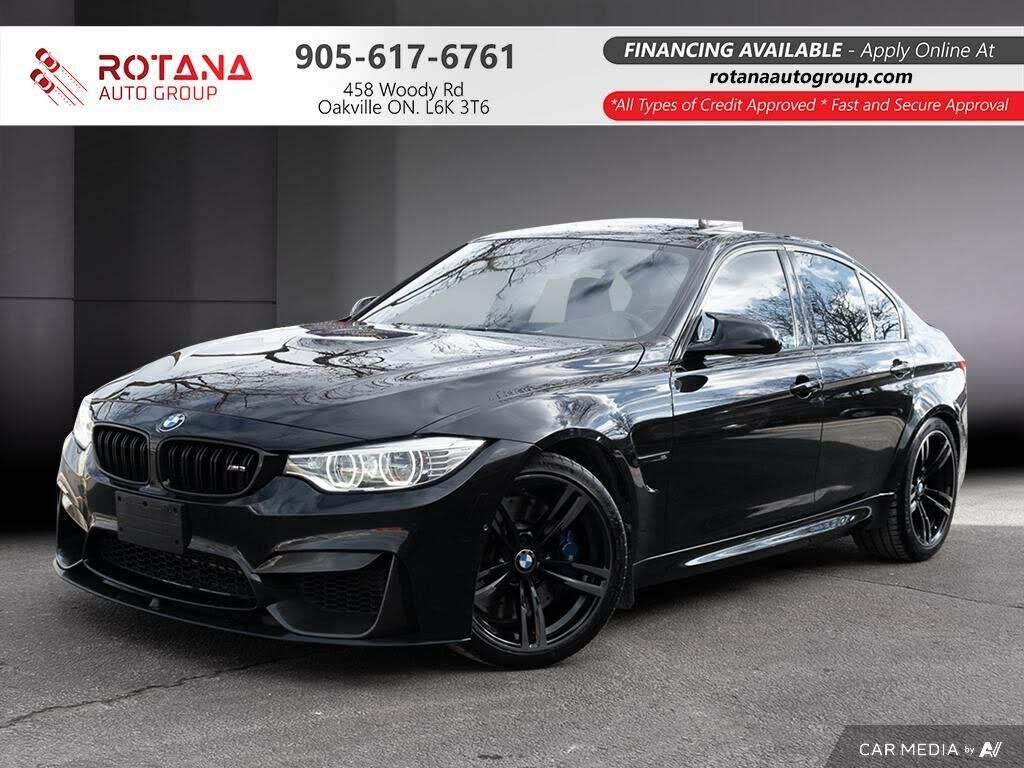 BMW M3