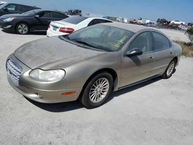 Chrysler Concorde