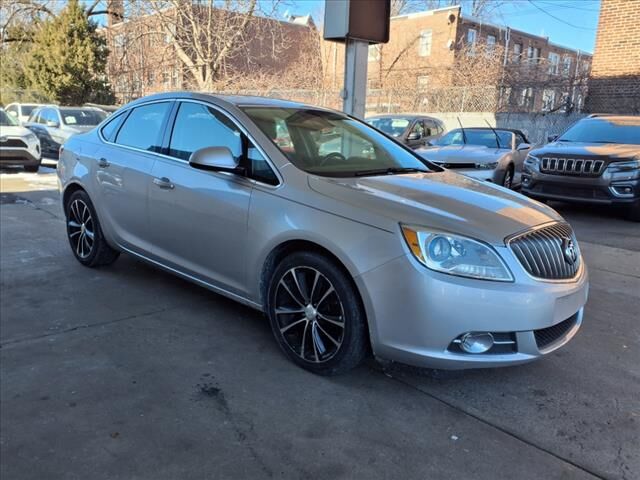 2016 BUICK Verano