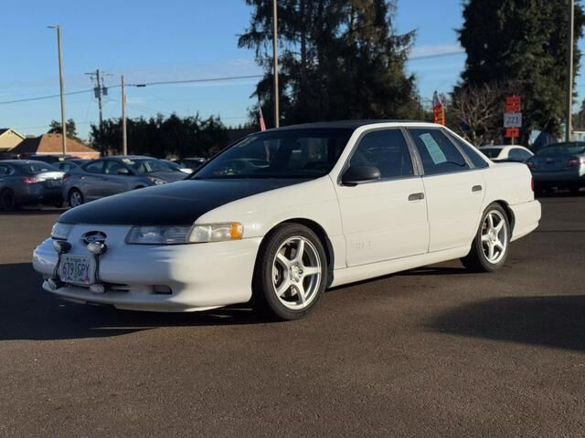 Ford Taurus