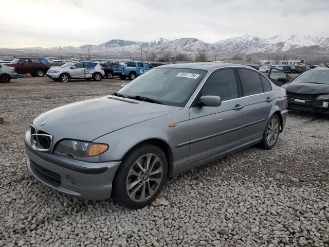 BMW 330xi
