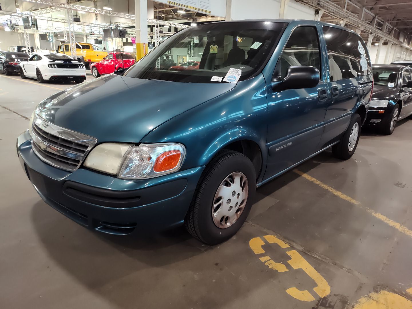 Chevrolet Venture