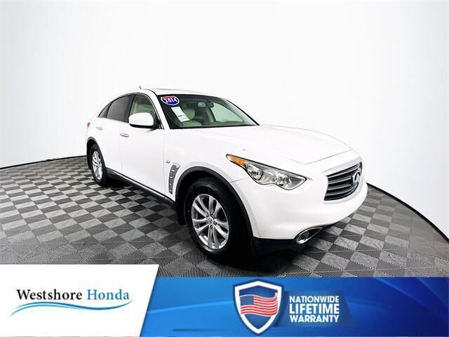 Infiniti QX70