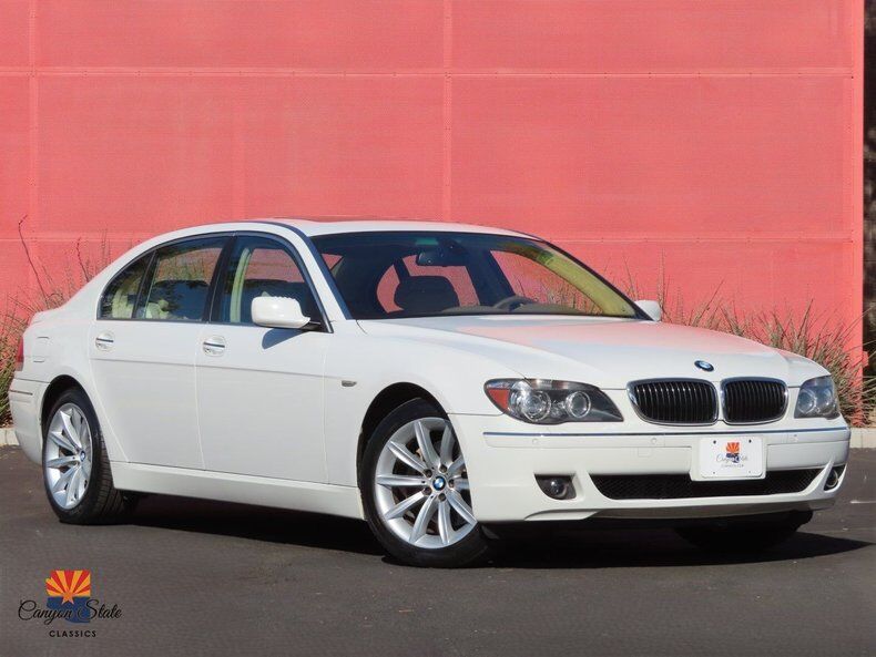 BMW 750Li
