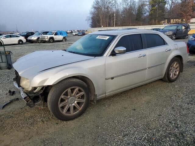 Chrysler 300C