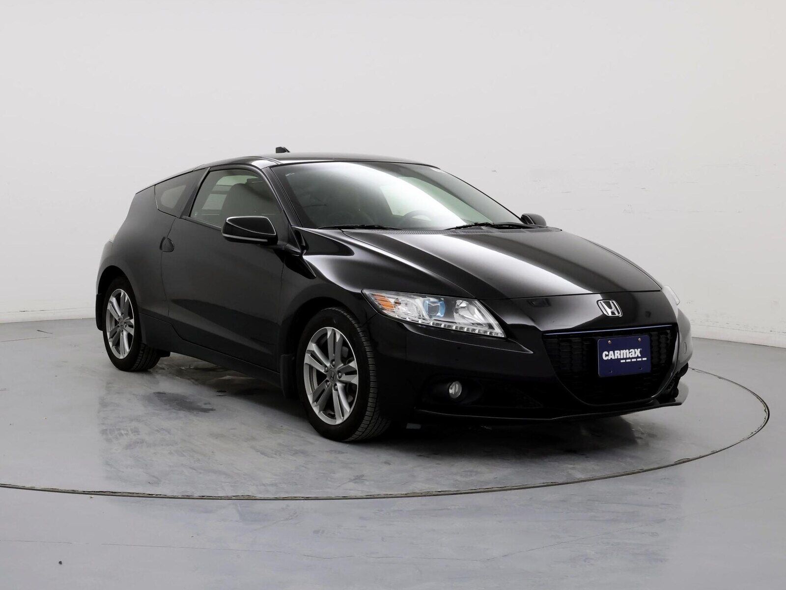 Honda CR-Z