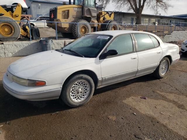Chrysler LHS