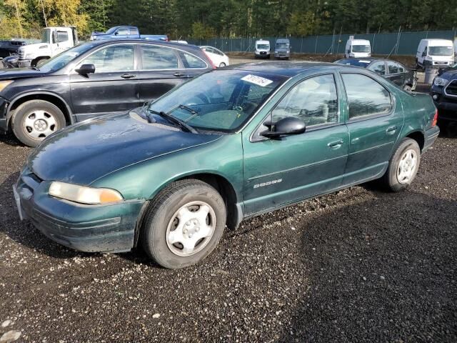 Dodge Stratus