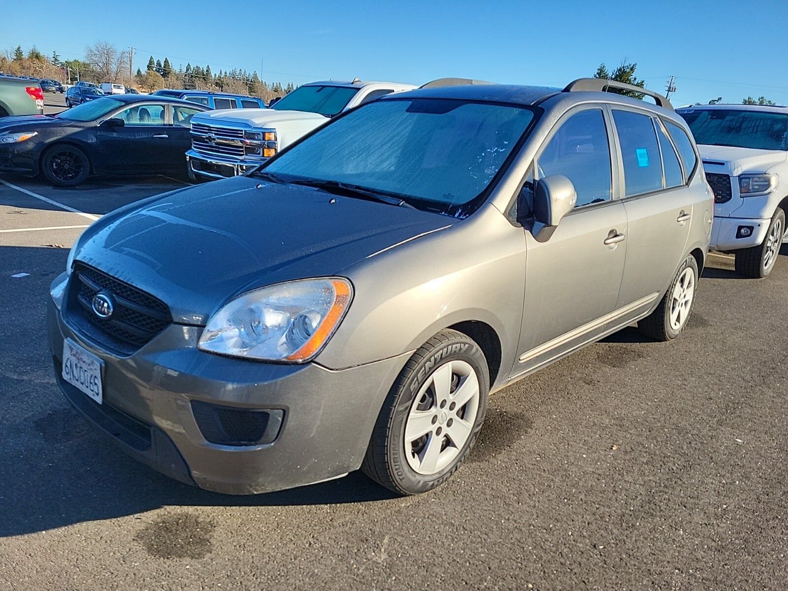 Kia Rondo
