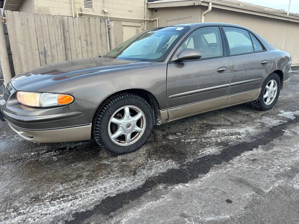 Buick Regal
