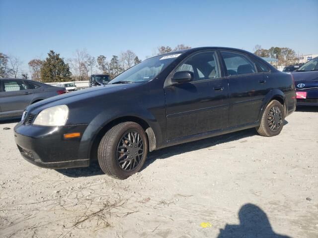 Suzuki Forenza