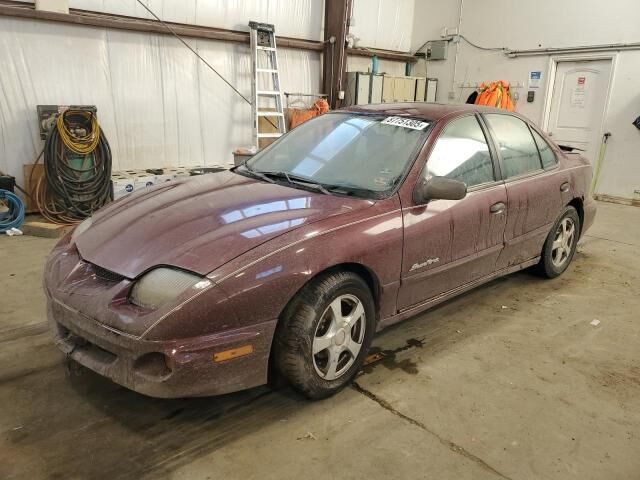 PONTIAC