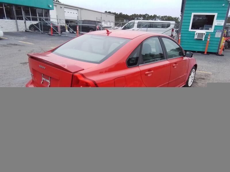 Volvo S40