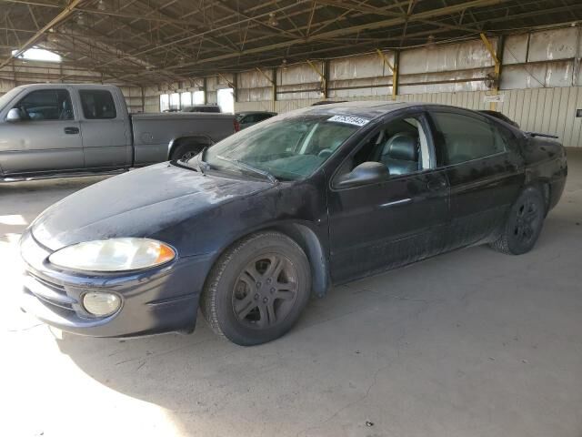 Dodge Intrepid