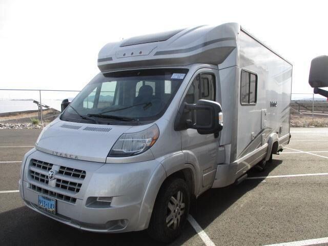 RAM Promaster 3500