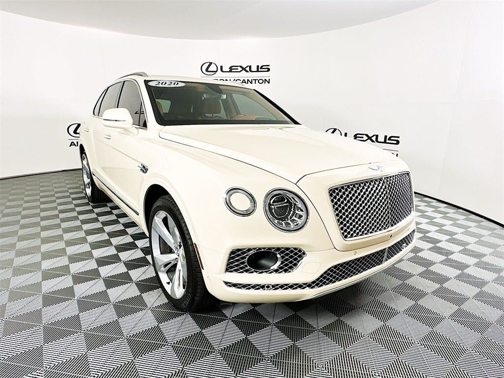 BENTLEY