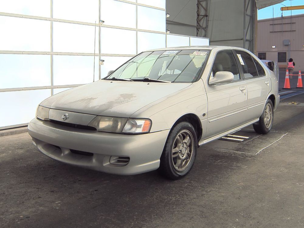 Nissan Sentra