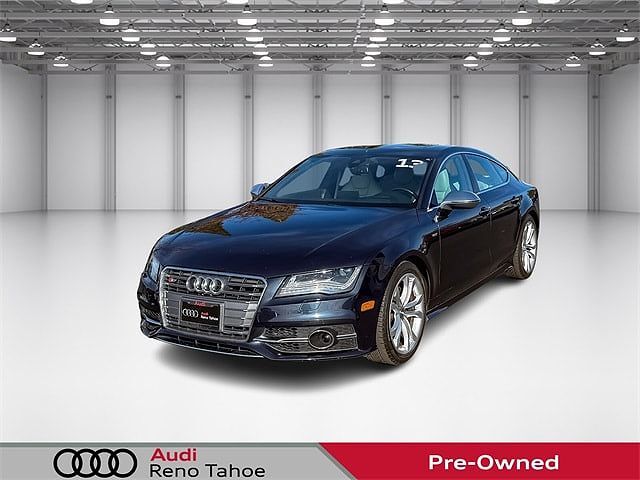 Audi S7