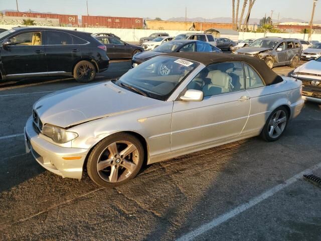 BMW 325Ci