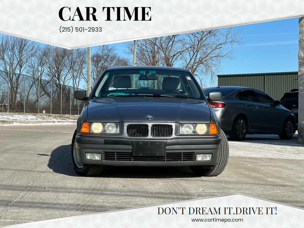 BMW 325i