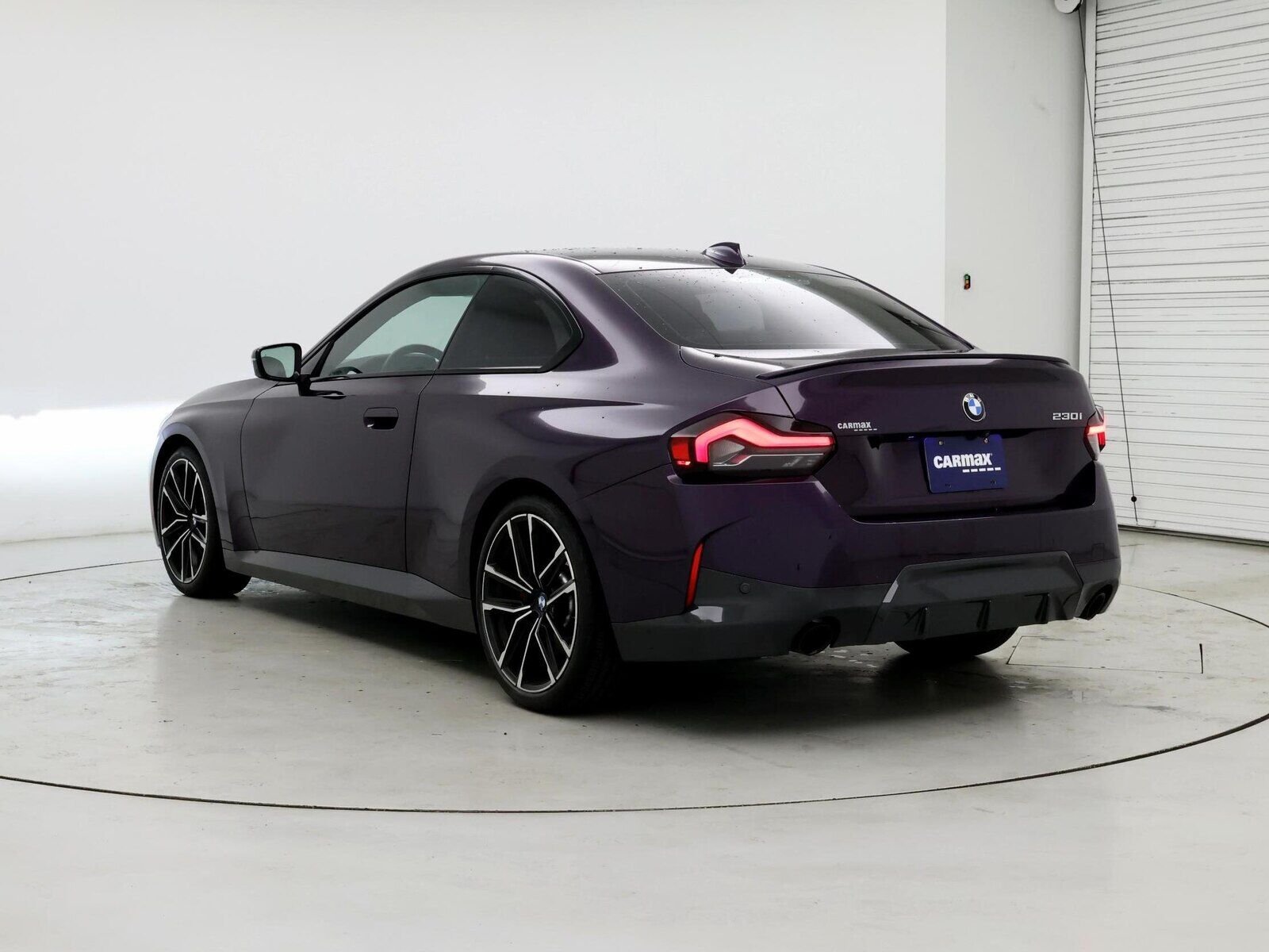 2022 BMW 230i