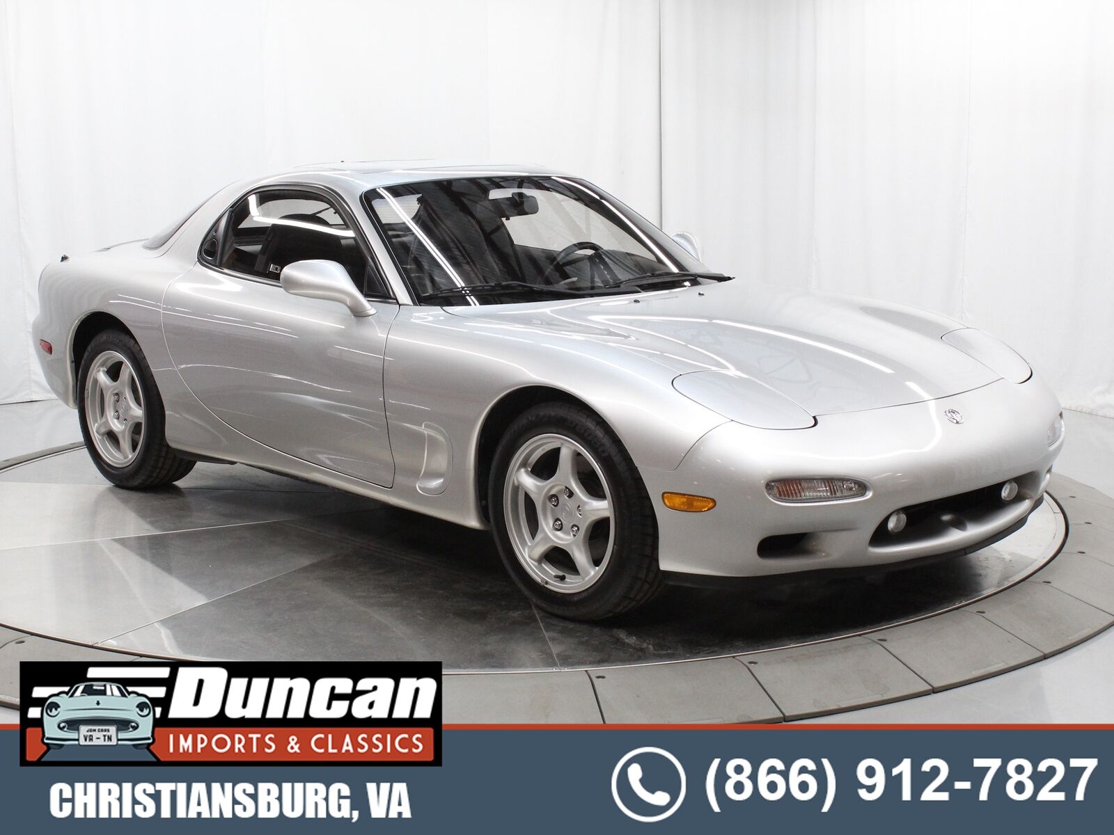 Mazda RX-7