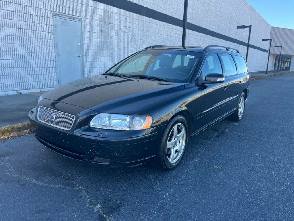 Volvo V70