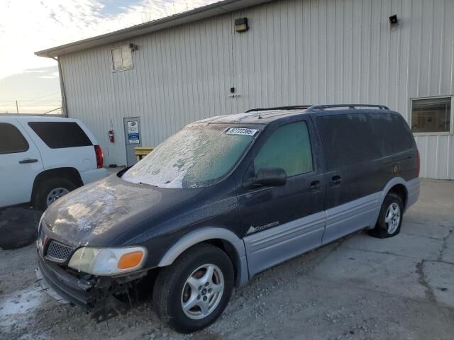 Pontiac Montana