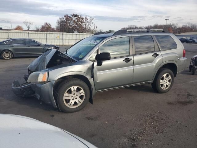 Mitsubishi Endeavor