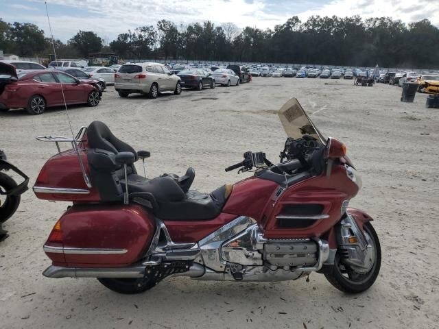 Honda GL1800
