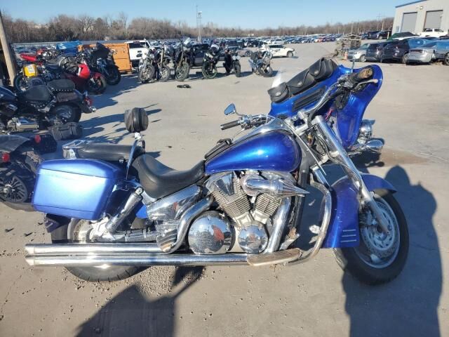 Honda VTX1300S