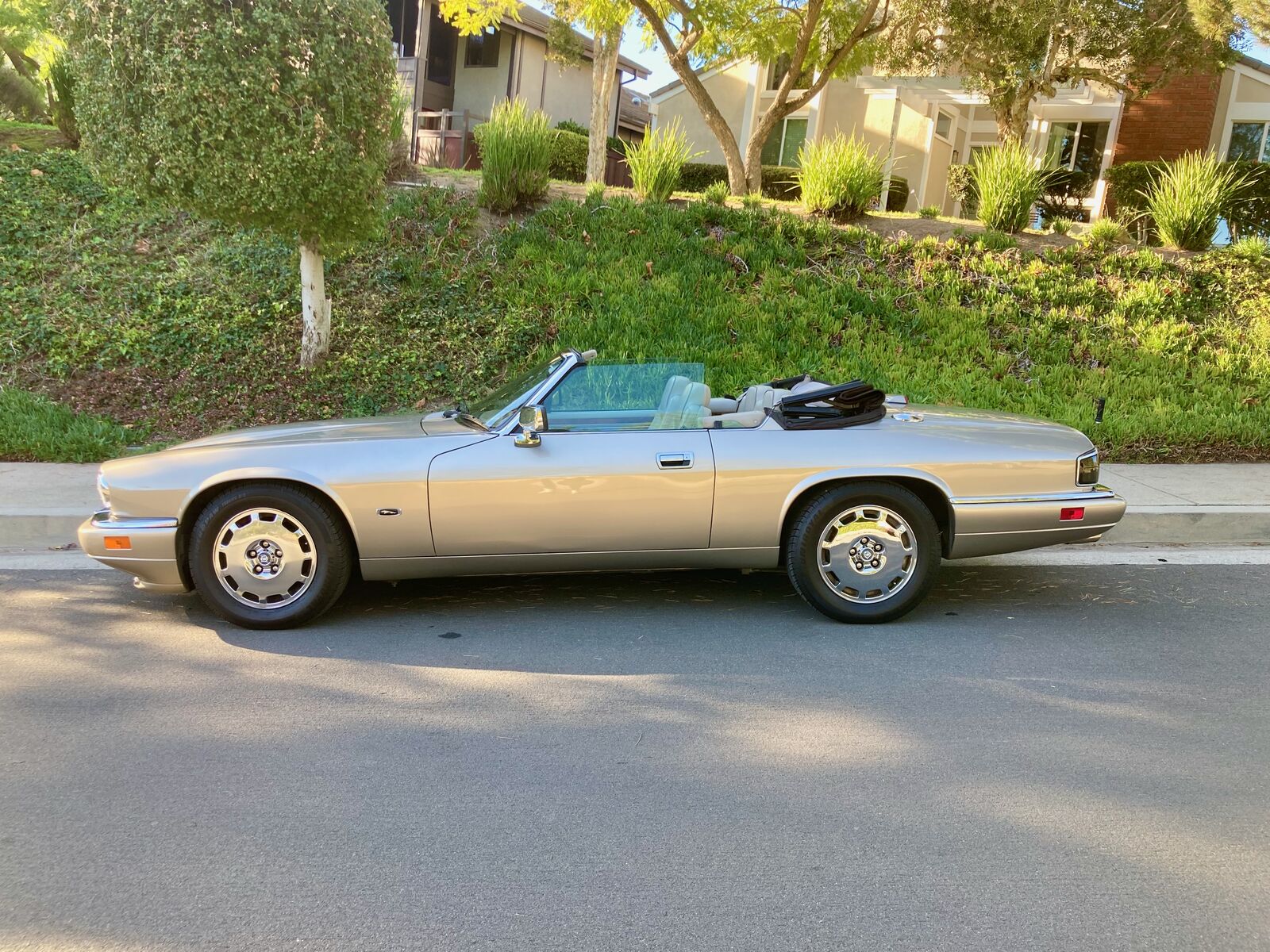 Jaguar XJS
