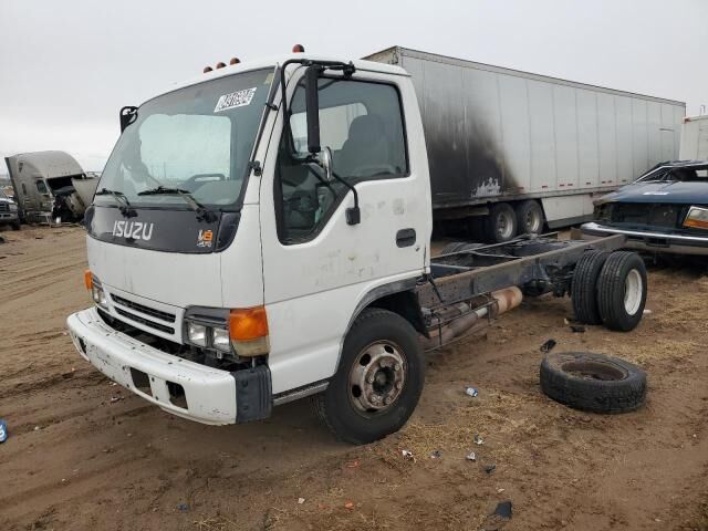 Isuzu NPR