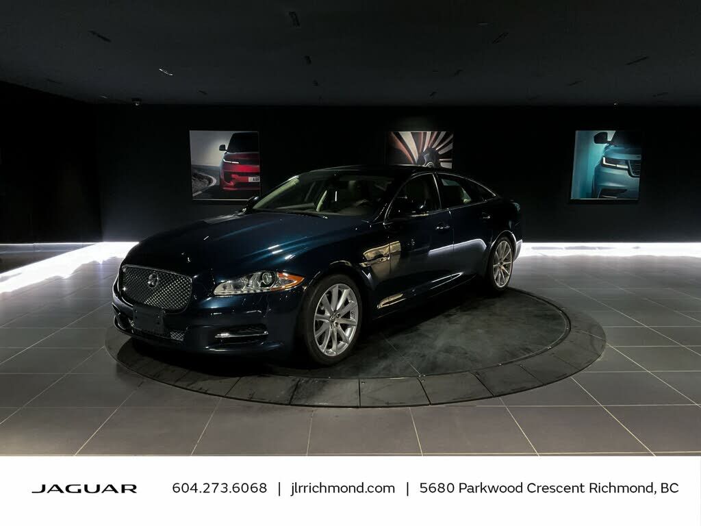 JAGUAR