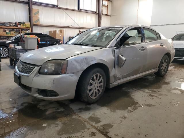 Mitsubishi Galant