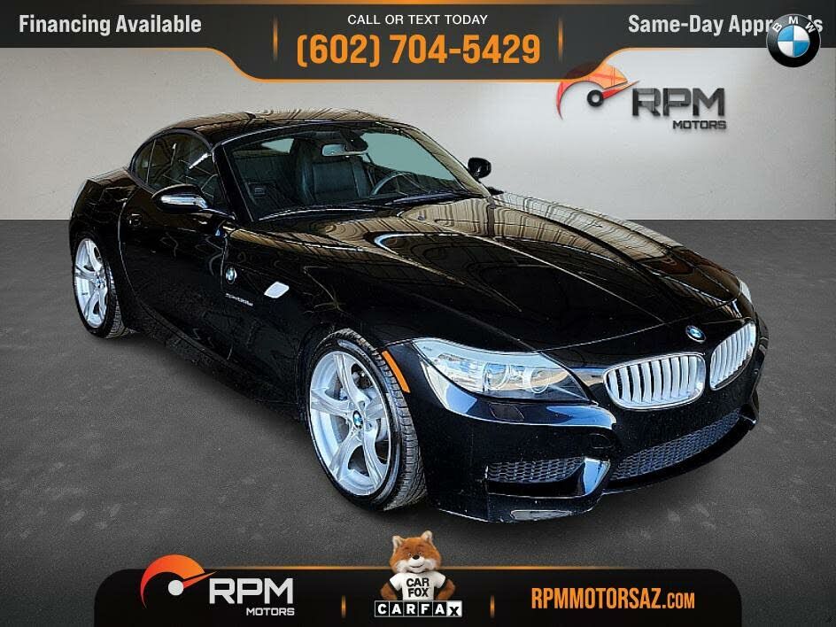 BMW Z4