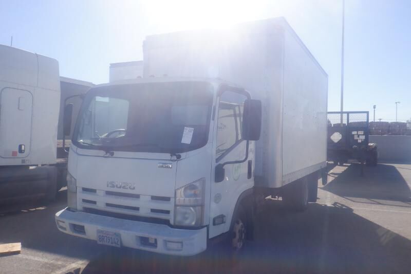 Isuzu NPR
