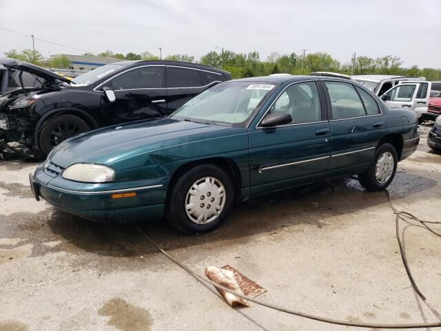 Chevrolet Lumina