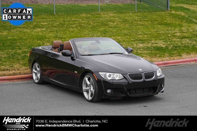 BMW 335i