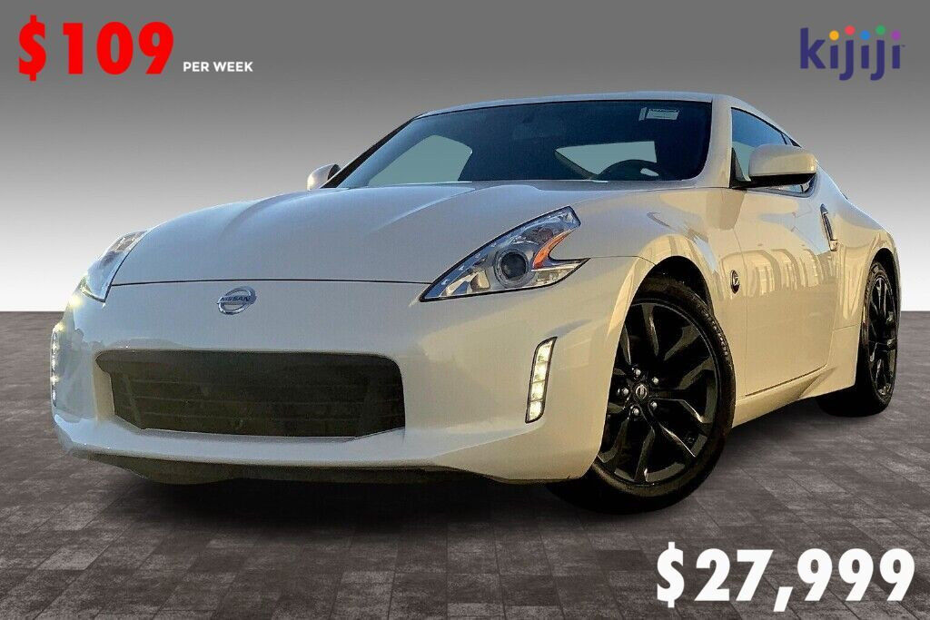 Nissan 370Z