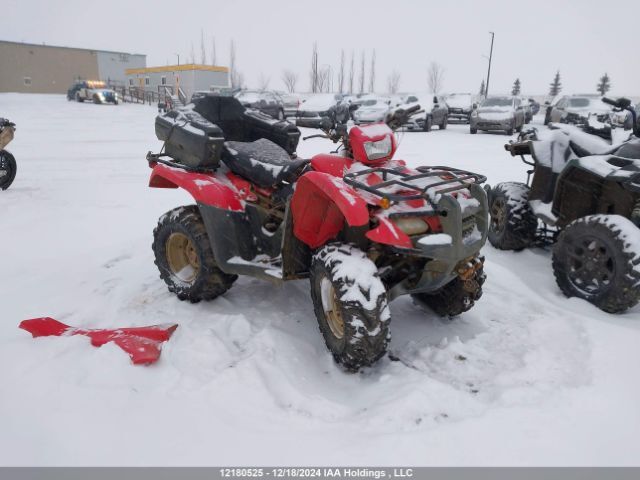 Honda TRX500 (Foreman)