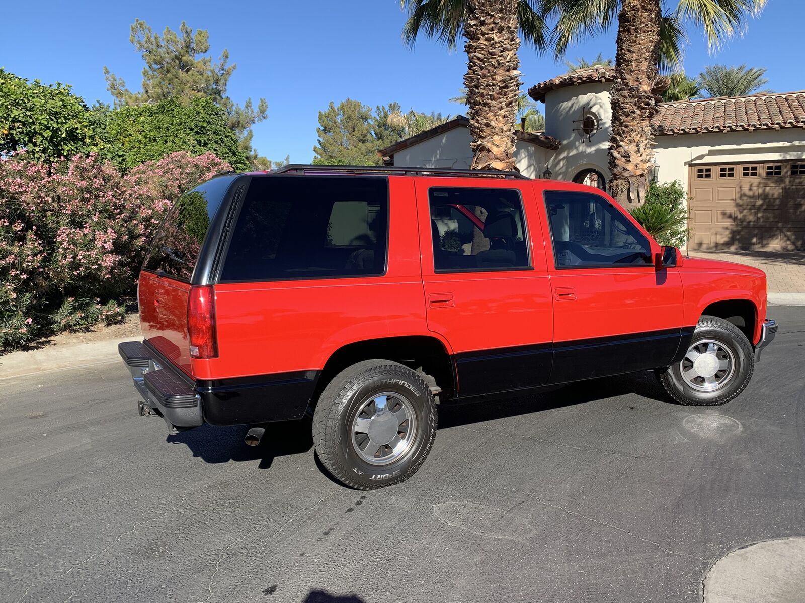 GMC Yukon