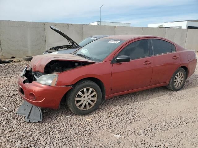 Mitsubishi Galant