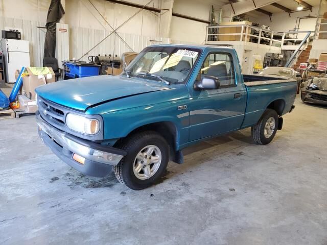 Mazda B-Series
