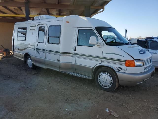 Volkswagen EuroVan