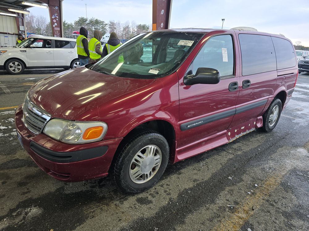 Chevrolet Venture