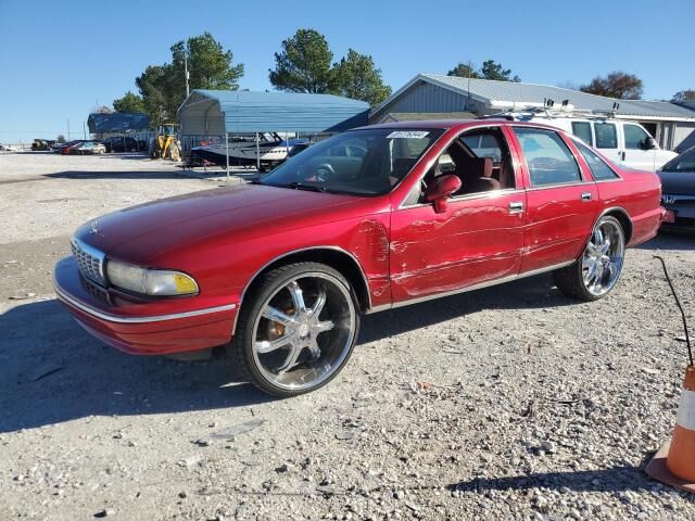 Chevrolet Caprice
